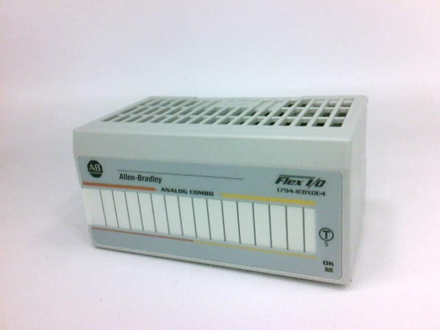 ALLEN BRADLEY 1794-IE8XOE4