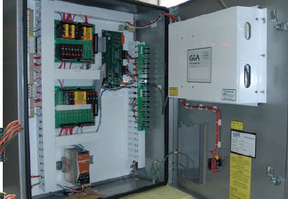 GEA GROUP 726-06352M-002