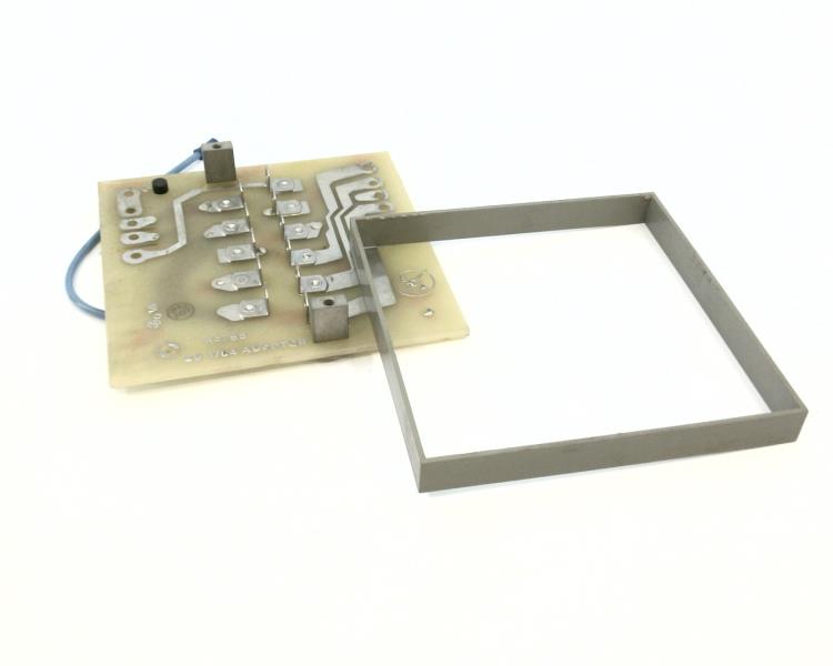 KIDDE-FENWAL, LLC 60-1764