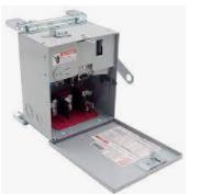 GENERAL ELECTRIC AC462RG