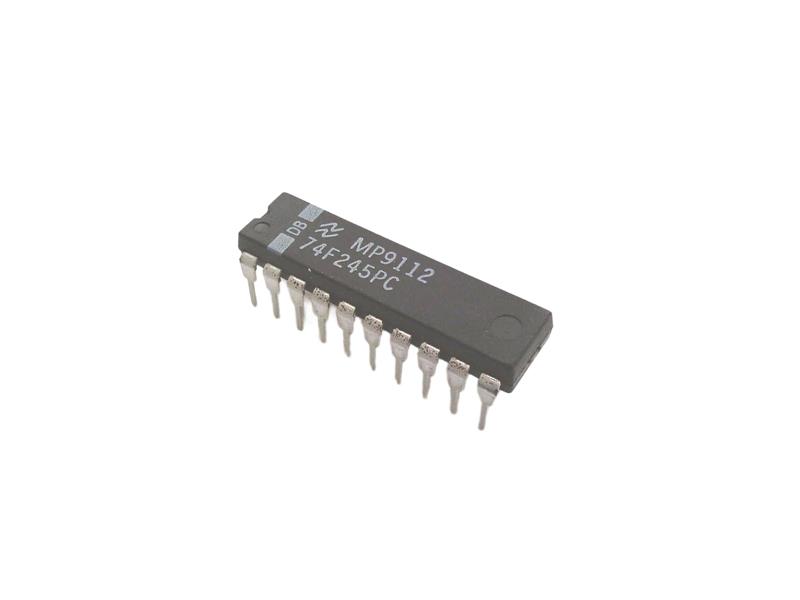 74F245PC by ON SEMICONDUCTOR
