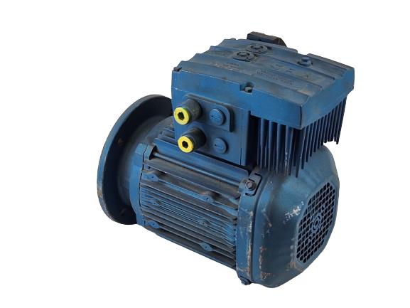 SEW EURODRIVE DRE90L4/FF/MM15/MO