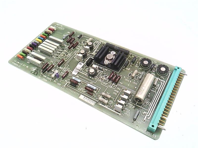 GENERAL ELECTRIC 117D6694G2