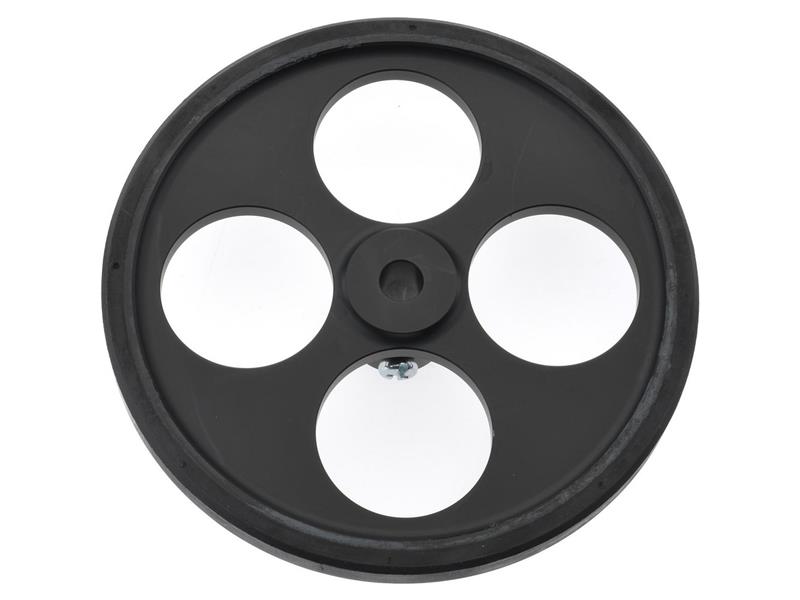 FPM-12 by NIDEC CORP