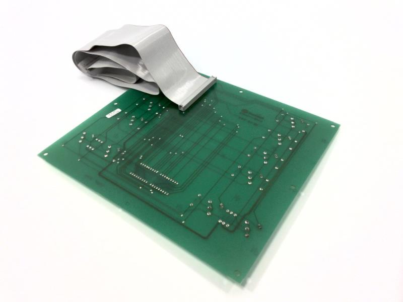 GOSS INTERNATIONAL E19438-1