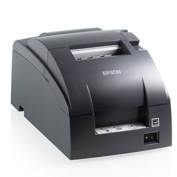 TMU220D by EPSON