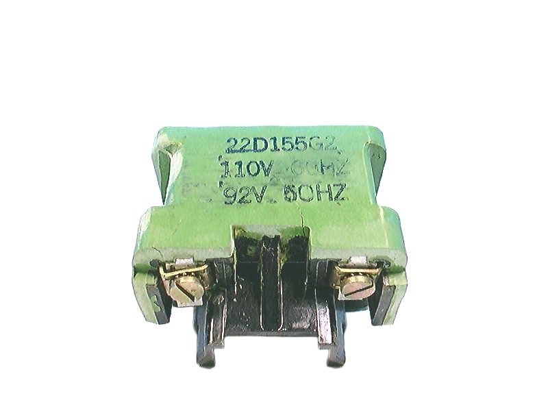 22D155G002 by GENERAL ELECTRIC