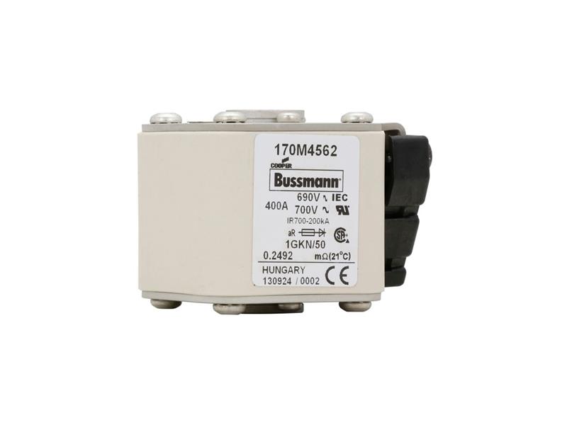 EATON CORPORATION 170M4562