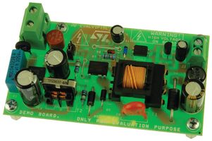 ST MICRO EVLVIP15L-5WSB