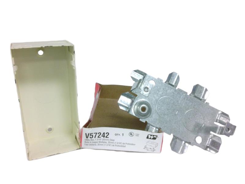 LEGRAND V57242
