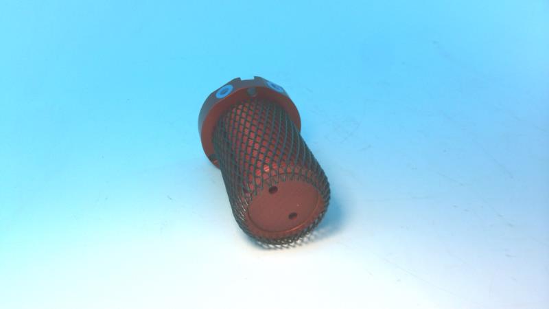 DOVER CORPORATION 8216-LA