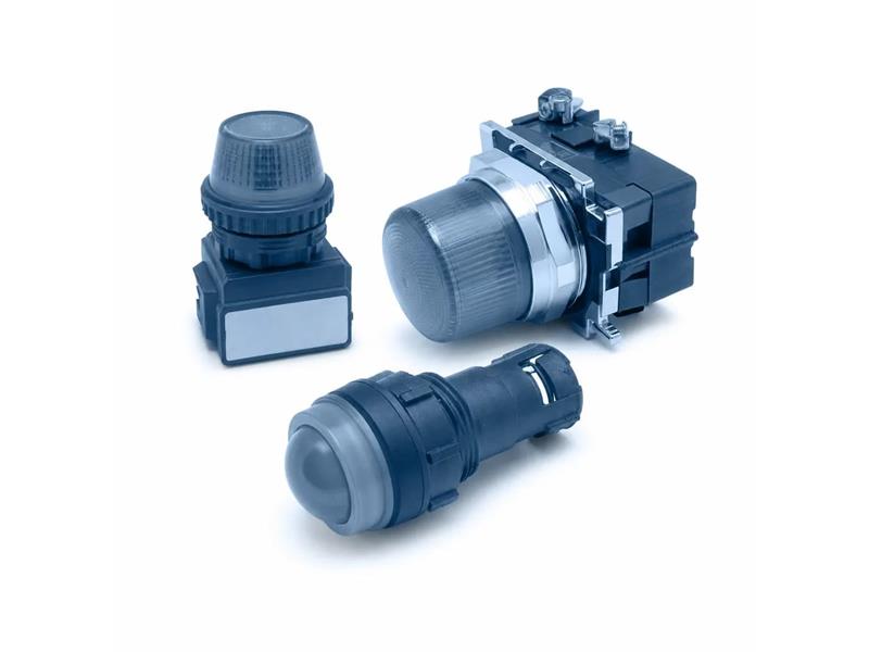 IDEC SLCN-JP44PN10
