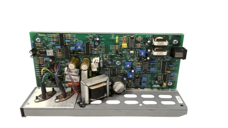 110-3544C by DUKANE CORP