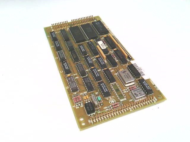 GENERAL ELECTRIC DS6800CCIE-1B1A