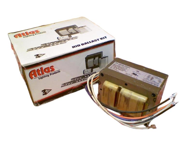 ATLAS ELECTRIC CORP MH175-0127-KT