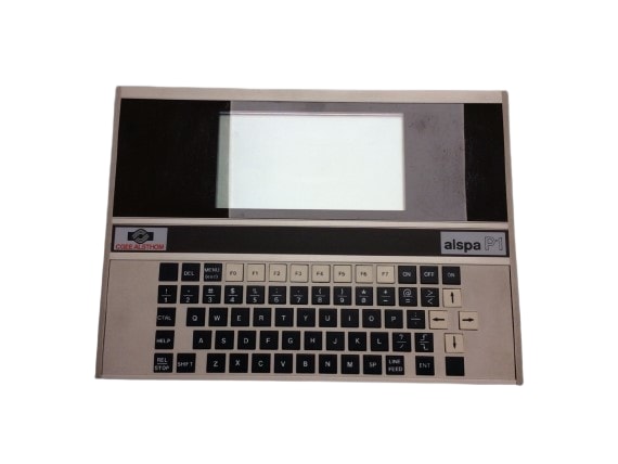 ALSPA-C100/P1 by CONVERTEAM