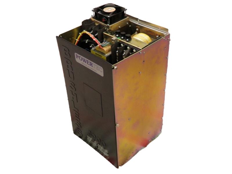 C0753.N4CH000NNN1 by POWERTEC INDUSTRIAL MOTORS INC