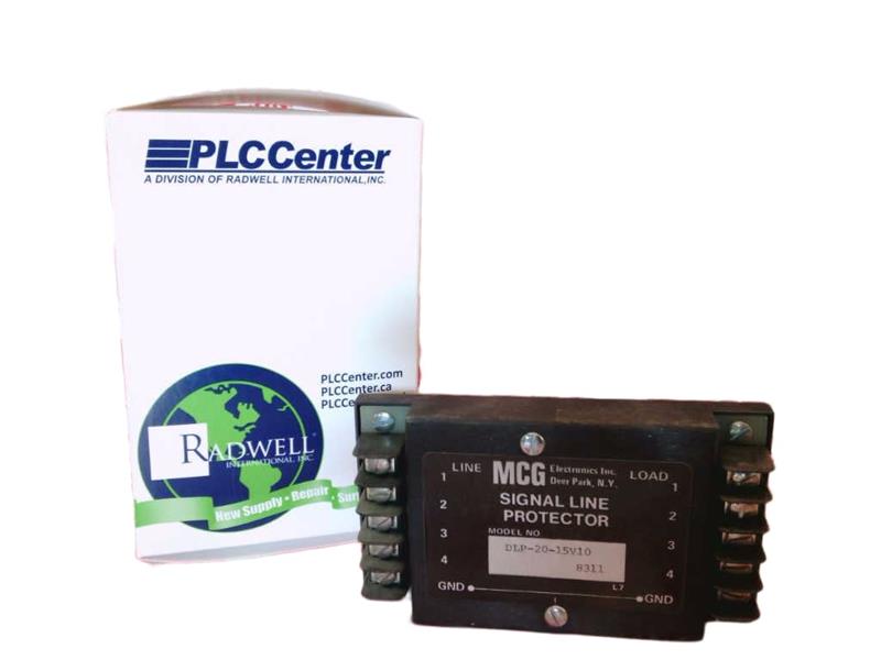 AMETEK DLP-20-15V10