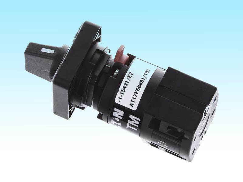 TM-1-15431/EZ by EATON CORPORATION