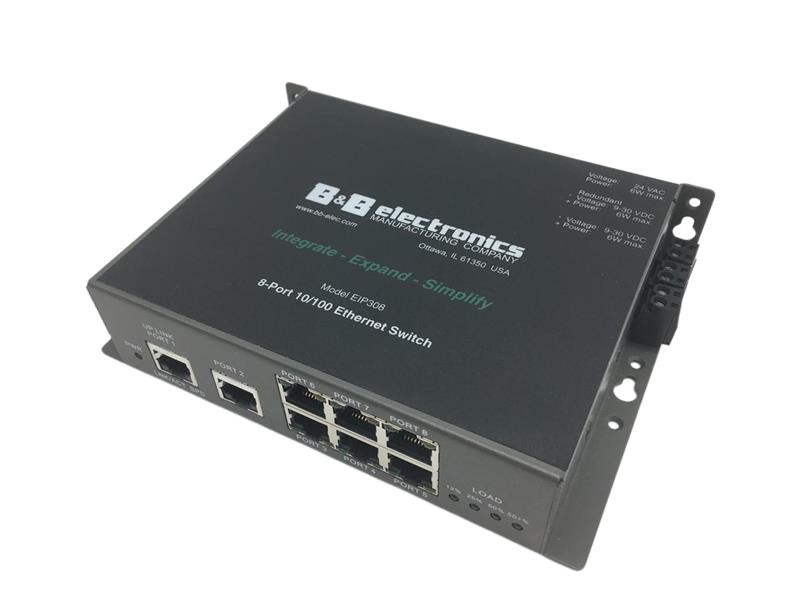 EIP308 by ADVANTECH