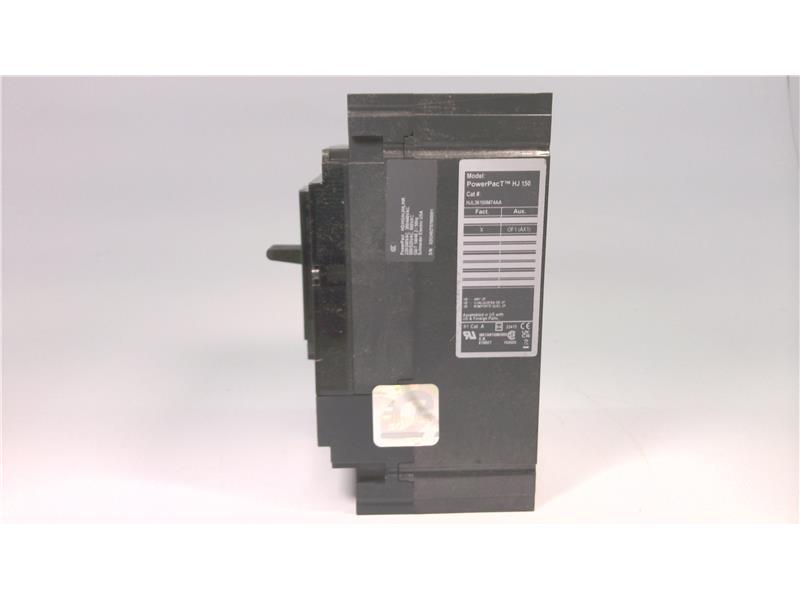 SCHNEIDER ELECTRIC HJL36150M74AA