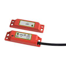 LPF-M-404101 by IDEM SAFETY SWITCHES