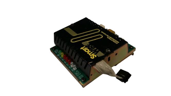 SCHNEIDER ELECTRIC 5202