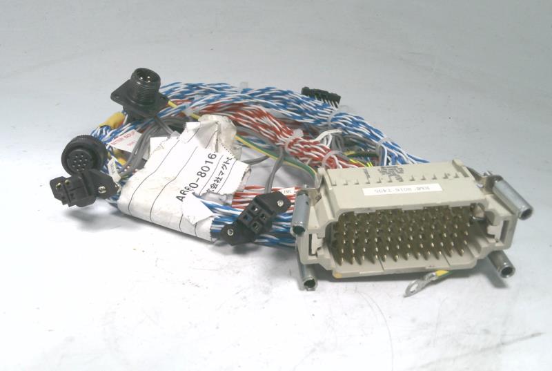 FANUC A660-8016-T495