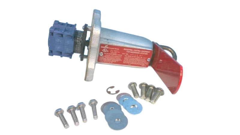 EATON CORPORATION AFUL5 M7