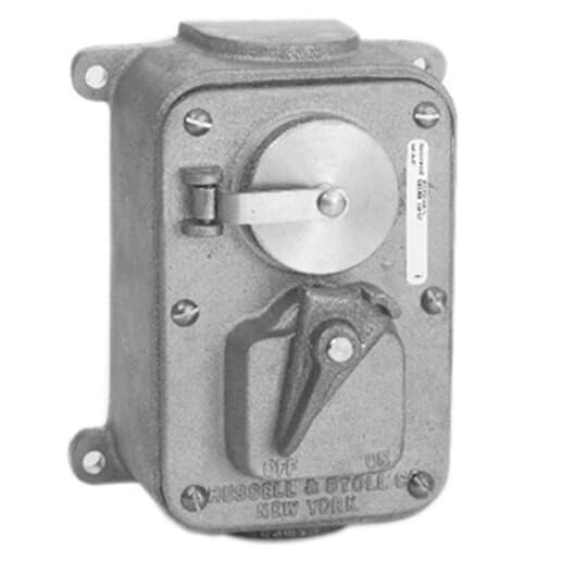 ABB THOMAS & BETTS F20493A