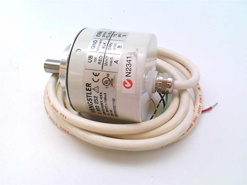 DYNAPAR RI58-O/1000EK-42KA