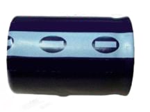CORNELL DUBILIER LPW821M2AN30V-W