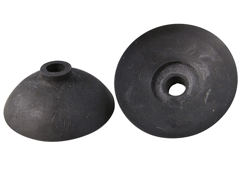 VUOTOTECNICA 016010N