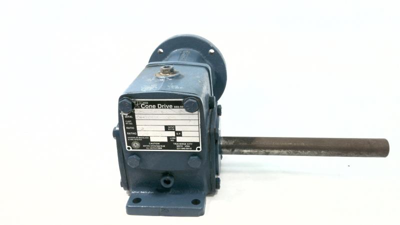 CONE DRIVE MHO15A163-1