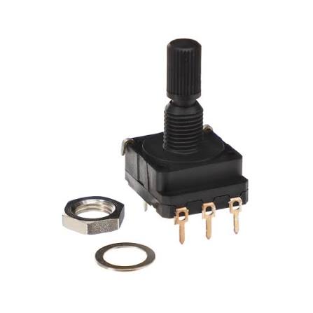 PC16SV-07IP17-504A2020-TA by AMPHENOL