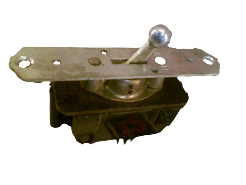 EATON CORPORATION 8187K5