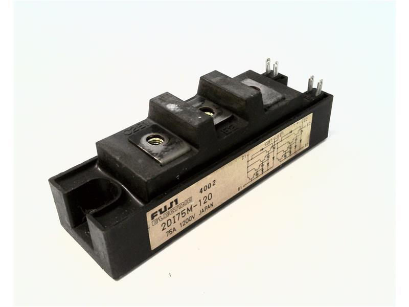 FUJI ELECTRIC 2DI75M-120