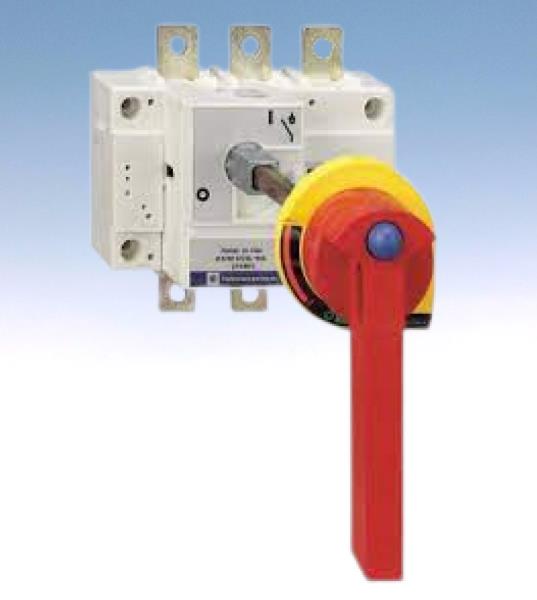 SCHNEIDER ELECTRIC LK3AT30