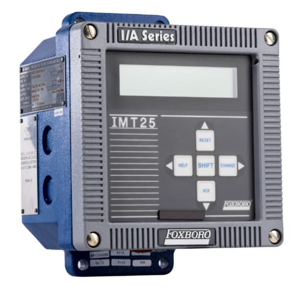 INVENSYS IMT25-SEATB11L-B