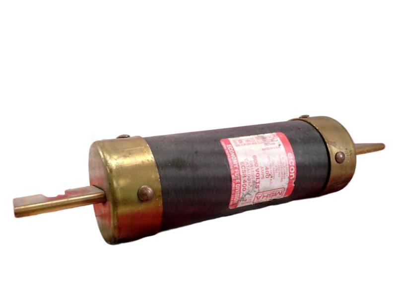 ECONOMY FUSE ECSR-400