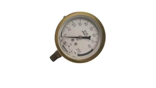 MARSH BELLOFRAM W0412