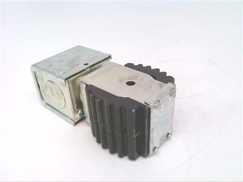 PARKER MKC-2-120-208-240/50-60