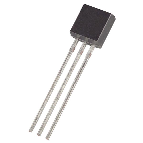 CENTRAL SEMICONDUCTOR 2N3905 PBFREE