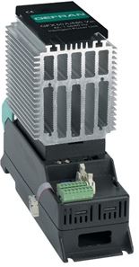 GEFRAN GFX-S1-B120-480-D-00-P-CV