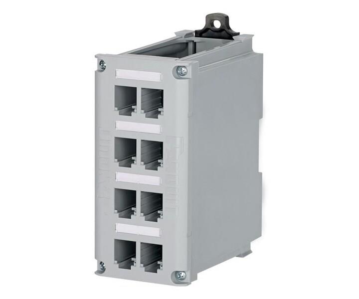 PANDUIT CDPP8RG