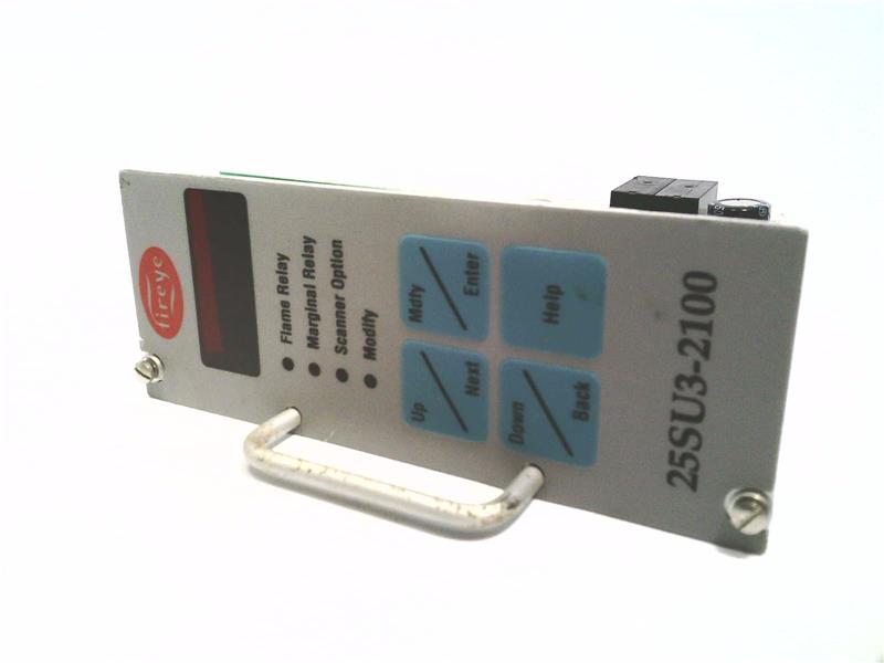 KIDDE-FENWAL, LLC 25SU3-2100