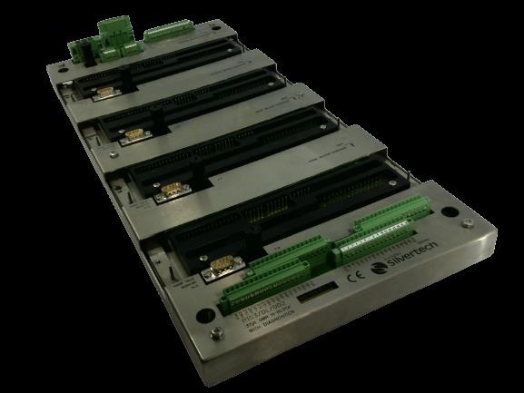 ICS TRIPLEX P153/DL/002