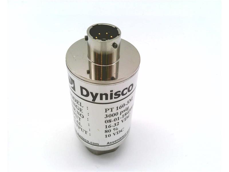 DYNISCO PT160-3M