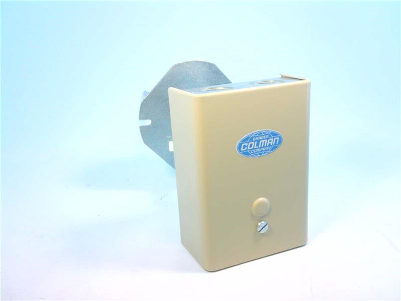 INVENSYS TS-8601-0-0-1