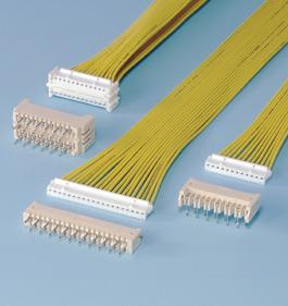 JST MANUFACTURING CZHR-05V-S